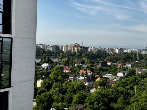 квартира за адресою Ленкавського вул., 5