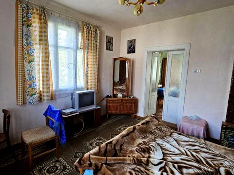 дом по адресу Іванівка, 17