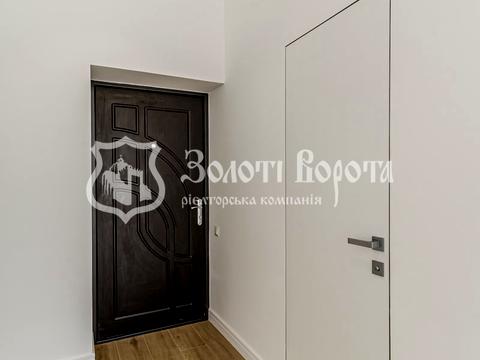 квартира по адресу Мелетія Смотрицького ул. (Пожарського), 70