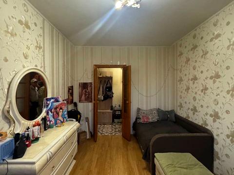 квартира по адресу Князя Владимира Великого просп., 126