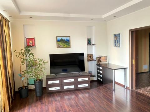 квартира за адресою Бориспільська вул., 12-В