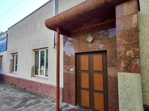 комерційна за адресою Зрошувальна вул., 5