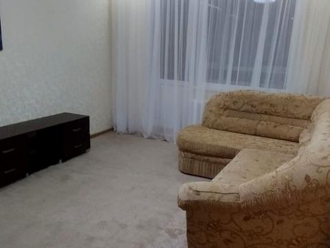 квартира по адресу Вернадского ул., 38