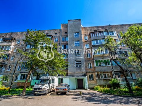 квартира за адресою Синьоозерна вул., 6-А