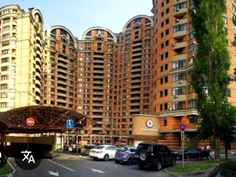 паркомісце за адресою Старонаводницька вул., 6-Б