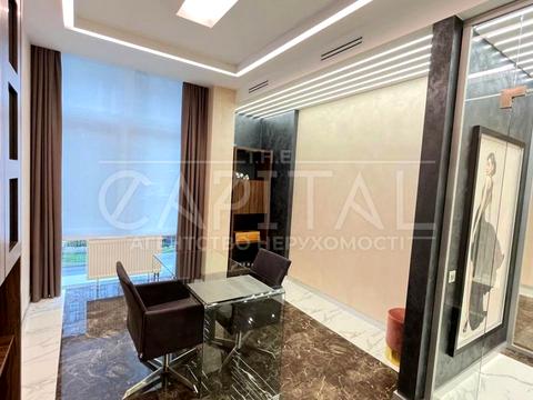 коммерческая по адресу Андрея Верхогляда ул. (Михайла Драгомирова), 6