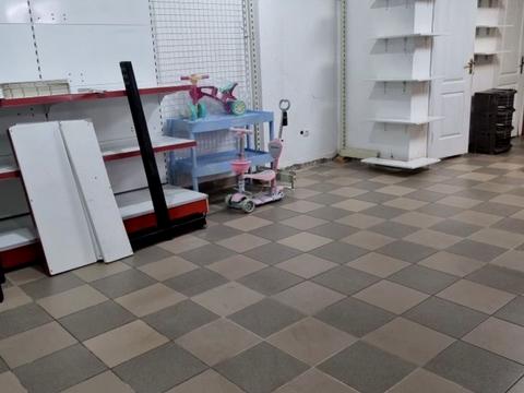комерційна за адресою Михайла Грушевського вул., 64
