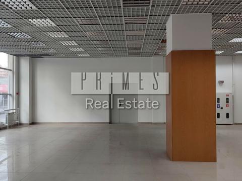 комерційна за адресою Миколи Кибальчича вул., 11