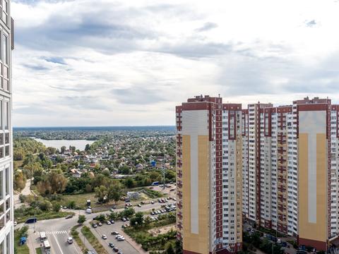 квартира за адресою Софії Русової вул., 7