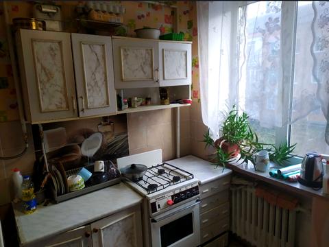 квартира по адресу Киевская ул., 26