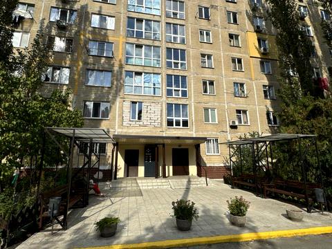 квартира по адресу Добровольцев пер., 10