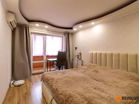 квартира по адресу Коломыйский пер., 7