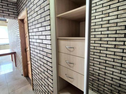квартира по адресу Яблоневая ул., 8