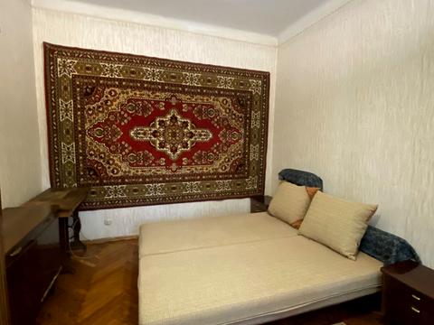 квартира по адресу Ереванская ул., 1