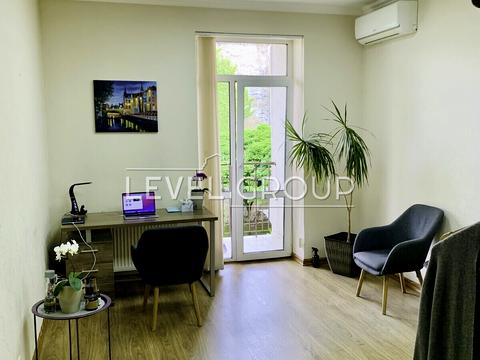 квартира за адресою Щекавицька вул., 30/39