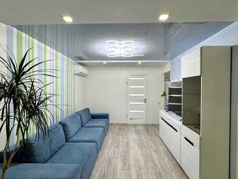 квартира по адресу Владимира Ивасюка просп. (Героїв Сталінграду), 20