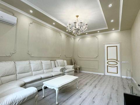 квартира по адресу Василия Тютюнника ул. (Анрі Барбюса), 51-1а