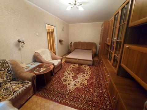 квартира по адресу Академика Королёва ул., 50