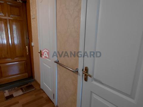 квартира по адресу Европейская ул. (Малиновского), 34