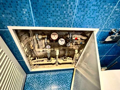 квартира по адресу Победы просп., 53б