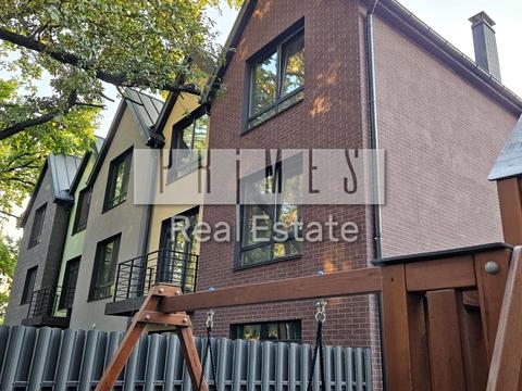 дом по адресу Мальцева ул.