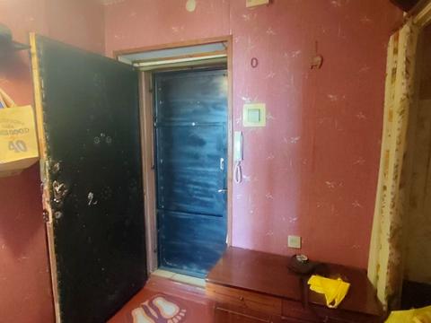 квартира по адресу Героев Сталинграда ул., 26
