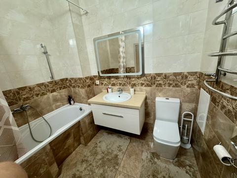 квартира по адресу Французский бульв., 22/3