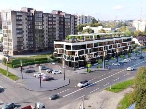 коммерческая по адресу Панаса Мирного ул., 11/1