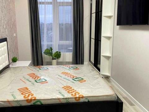 квартира по адресу Кульпарковская ул. (Кульпарківська), 64а
