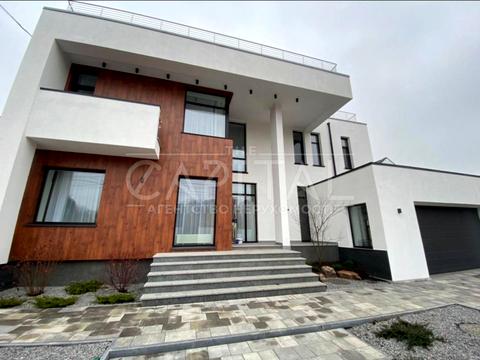 дом по адресу Ольшанська