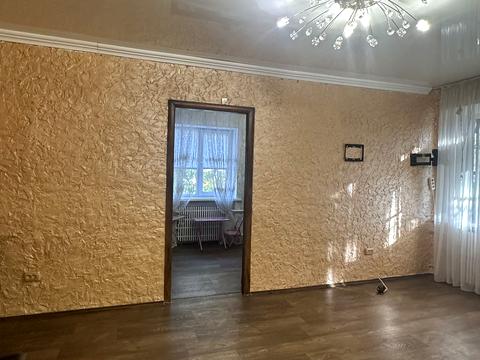 квартира по адресу Александра Поля просп. (Кірова), 64