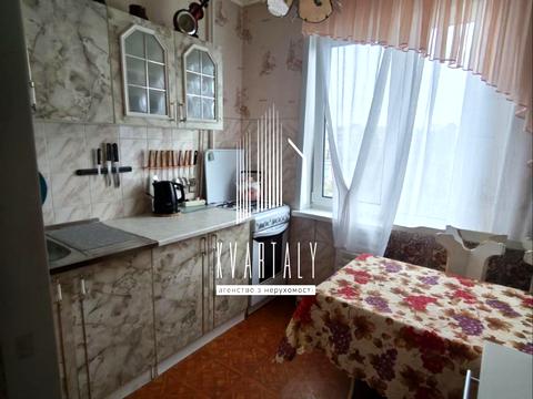 квартира за адресою Володимира Івасюка просп. (Героїв Сталінграду), 52-А