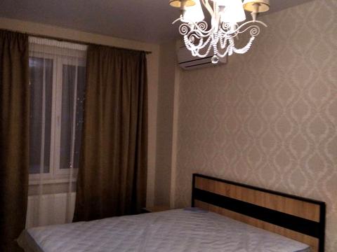 квартира за адресою Гранітна вул., 1