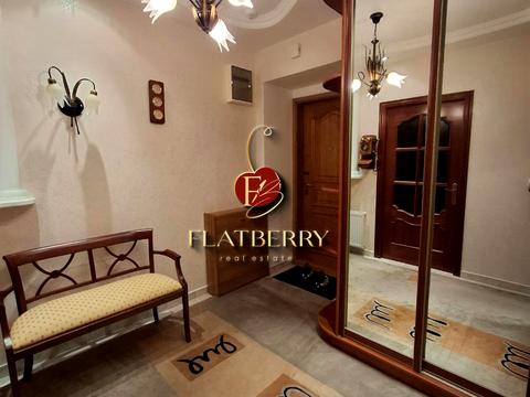 квартира по адресу Леси Украинки бульв., 21