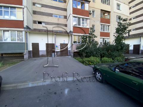квартира по адресу Сержа Лифаря ул. (Олександра Сабурова), 16