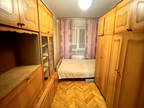 квартира по адресу Строителей ул., 8