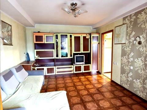 квартира за адресою Голосіївський просп. (40-річчя Жовтня), 17