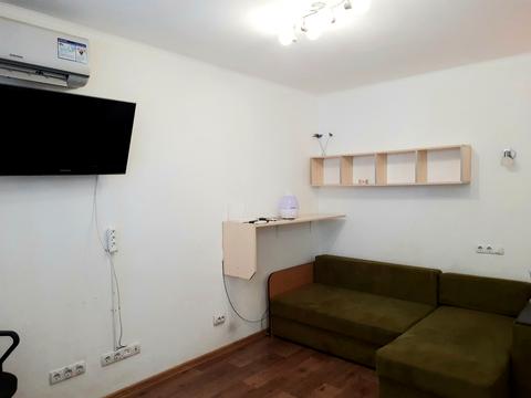 квартира за адресою Новодарницька вул., 27-А