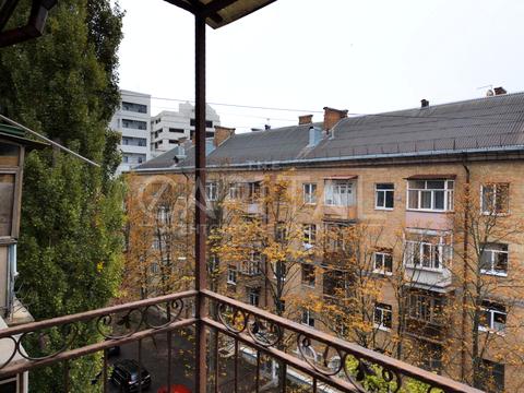 квартира по адресу Дмитра Годзенка ул. (Глазунова), 4/47