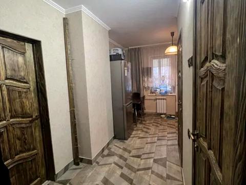 квартира за адресою Київ, Академіка Кіпріанова вул., 2