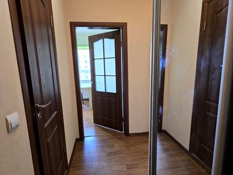 квартира за адресою Бориса Гмирі вул., 12-Б