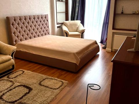 квартира за адресою Юрія Шумського вул., 3-Г