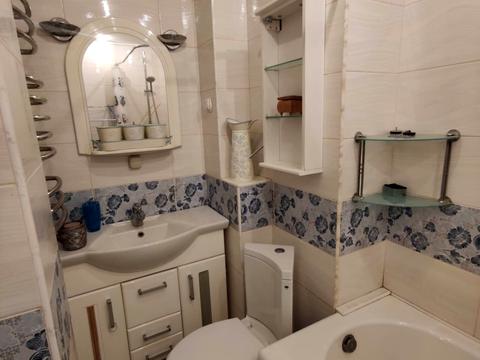 квартира по адресу Александра Кошица ул., 4