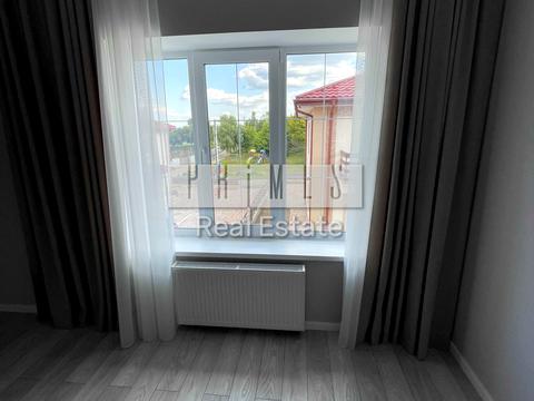 дом по адресу Апрельская ул.