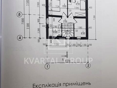 будинок за адресою Північний пров.
