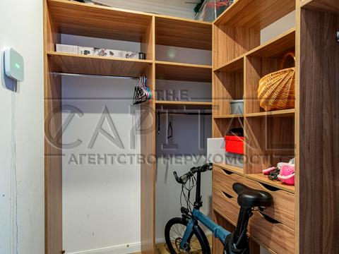квартира по адресу Коперника ул., 3