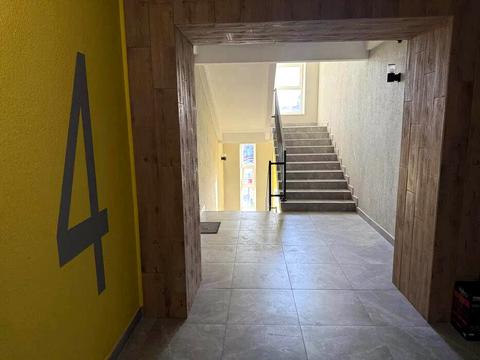 квартира по адресу Волчинецкая ул., 227