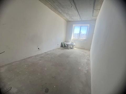 квартира по адресу Академика Сахарова ул., 5