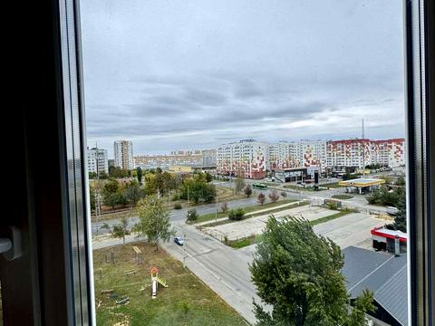 квартира за адресою Перемоги просп., 76
