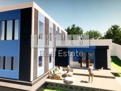 будинок за адресою Чумацька вул. (Уральська)